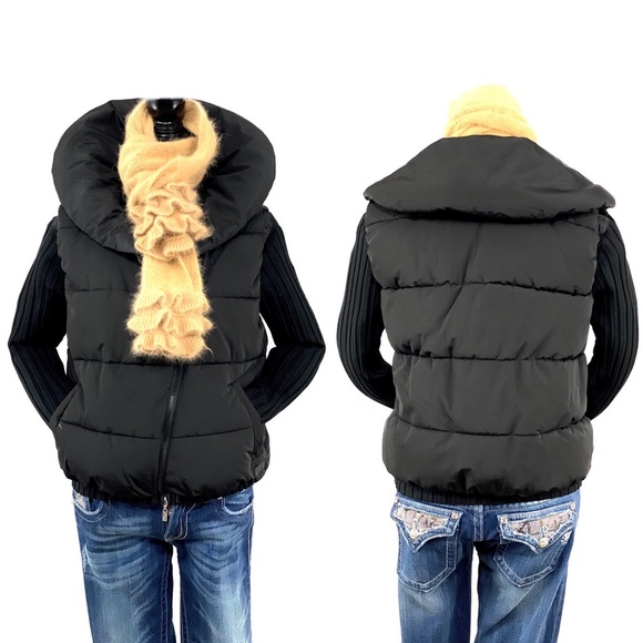 CALVIN KLEIN | Performance | Puffer Vest - Picture 10 of 10